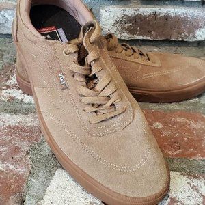 Vans old skool skate shoe